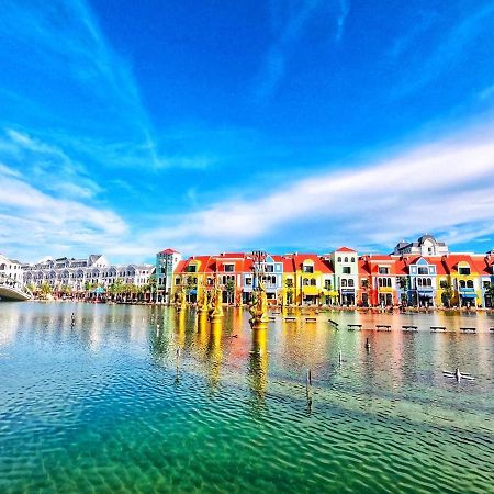 Homestay Grand World Phu Quoc Dış mekan fotoğraf