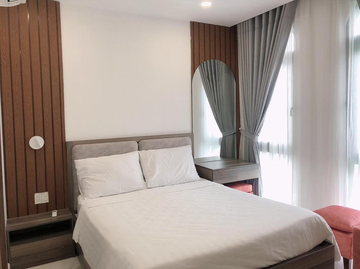 Homestay Grand World Phu Quoc Dış mekan fotoğraf