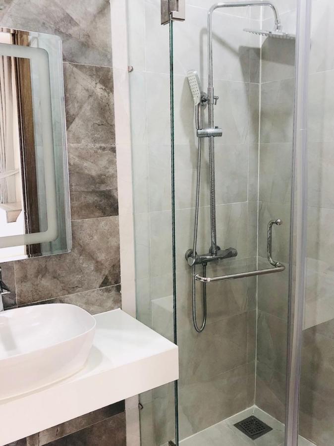 Homestay Grand World Phu Quoc Dış mekan fotoğraf