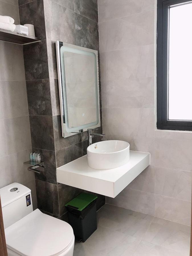 Homestay Grand World Phu Quoc Dış mekan fotoğraf