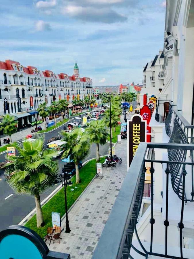 Homestay Grand World Phu Quoc Dış mekan fotoğraf