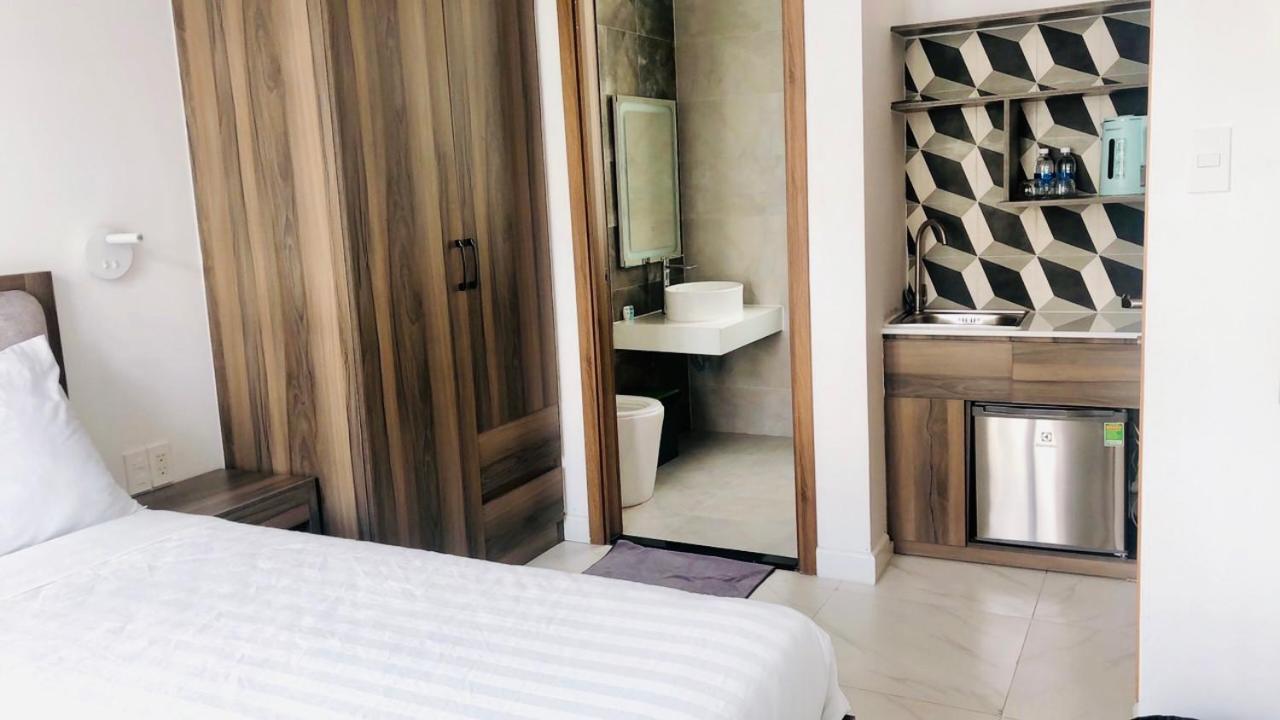 Homestay Grand World Phu Quoc Dış mekan fotoğraf