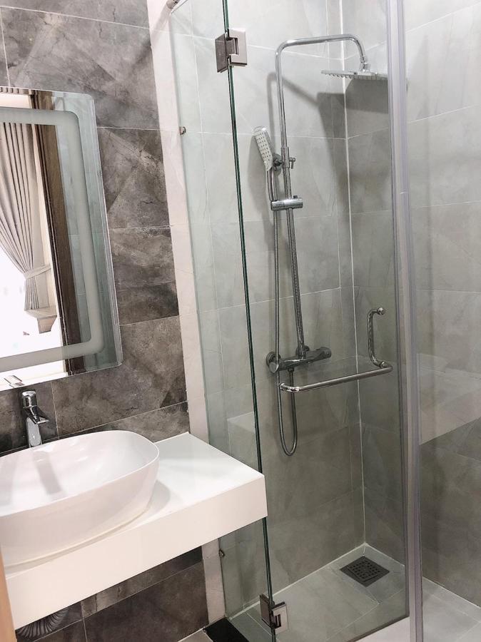 Homestay Grand World Phu Quoc Dış mekan fotoğraf