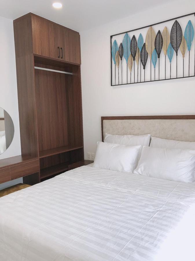 Homestay Grand World Phu Quoc Dış mekan fotoğraf