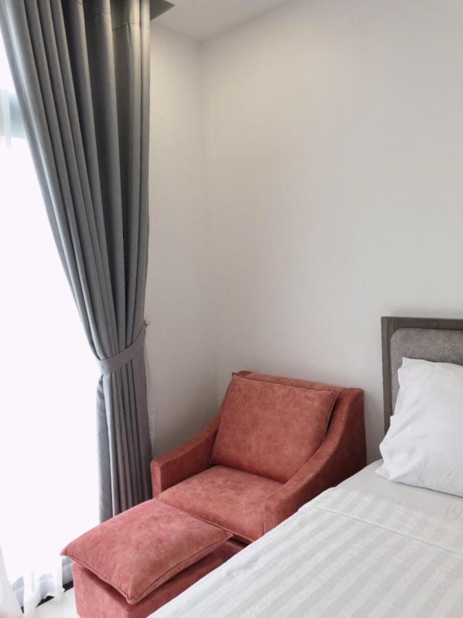 Homestay Grand World Phu Quoc Dış mekan fotoğraf